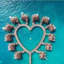 打卡北美马尔代夫 Sandals & Beaches Resorts哥伦布日大促 