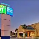 拉斯维加斯 Holiday Inn Express 劳动节日期好价 