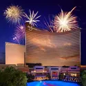 拉斯维加斯Wynn 和Wynn Encore 酒店入住 包含双人自助餐 