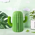The Apollo Box 萌萌仙人掌造型加湿香薰机 