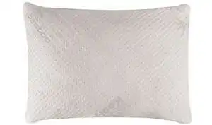 Snuggle-Pedic 精选记忆棉舒适睡眠枕、床垫热卖 低至6折