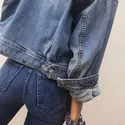 MOTHER牛仔裤专场 