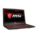 MSI GL63 Gaming Laptop (i7-8750H, 2060, 16GB, 128GB+1TB) 