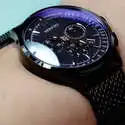 Movado Men's Circa Watch 0606804 