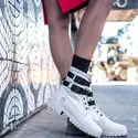 Timberland 官网精选超值男士女士鞋履热卖 