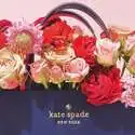 闪购：kate spade 惊喜特卖会 精选首饰包包买套装更划算 