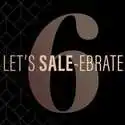 Saks Off 5th 精选时尚单品6周年闪促 