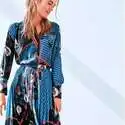 Ann Taylor 新款美裙美鞋亲友会特卖 