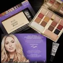 Milani 大火眼影盘套装热卖 粉质不输大牌 