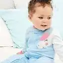 Carter's官网 儿童睡衣/家居服3折起热卖 