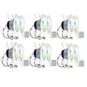 6-Pk Sylvania Lightify Smart Home Starter Kits 