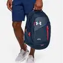 Under Armour Hustle 4.0 双肩包 多色 