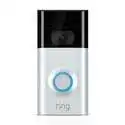 Ring Video Doorbell 2 智能可视门铃 二手 