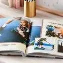 Shutterfly 20页 8"x8" 硬皮相册 
