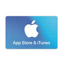 $100 App Store & iTunes Code for only $85 