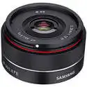 Samyang 35mm f/2.8 AF镜头 Sony E 