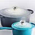 Le Creuset 精选厨房用品热卖 