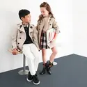 Burberry 2019秋冬新款服饰鞋履优惠 