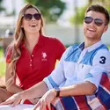 U.S. Polo Assn. 男女服饰订单享优惠 