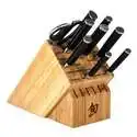 Shun 旬刀经典系列刀具10件套 