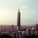 洛杉矶--中国台湾台北 往返机票好价 