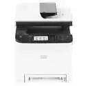Ricoh M C250FWB 无线多功能 彩色激光打印机 