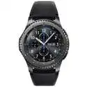 Samsung Gear S3 Frontier 智能手表 