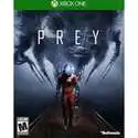 Prey Xbox One 实体游戏 