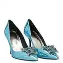 Roger Vivier 尖头高跟鞋3.5折热卖 骨折到手超值 
