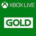 Xbox LIVE 6 Month Gold Membership US (Digital Code) 