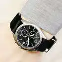 Hamilton Men's Khaki Aviation Pilot Pioneer Chrono Quartz Watch H76552433
