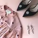 Kate Spade 超嗲秋季美衣闪购 