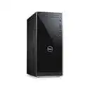 Inspiron 3671 小型台式机 (i5-9400, UHD 630, 12GB, 1TB) 