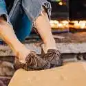 UGG Women's W Dakota Slipper $64.99