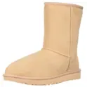 UGG Women's W Classic Short Ii Fashion Boot $63.93，free shipping
