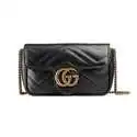 Gucci 美包热卖，新款新配色 