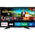 Toshiba 43寸 LED 4K UHD HDR Fire TV 智能电视 