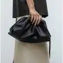 Luisaviaroma 正价大牌美包专场，低价入云朵包，NIKI $1276 