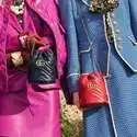 Gucci 男士女士美包美鞋墨镜等热卖 