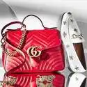 Gucci, Loewe, Balenciaga等大牌定价优势专场，Gucci定价均低于官网 