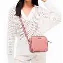 闪购：kate spade 惊喜特卖会 美包热卖 