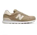 New Balance 男款515复古运动跑鞋 