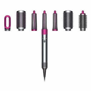 Dyson Airwrap™ Complete Styler – for Multiple Hair Types and Styles 