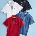 Original Penguin 精选折扣区男装热卖 