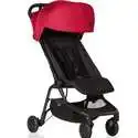 Mountain Buggy Nano V2 童车等产品促销 可带上飞机 