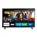 Insignia NS-55DF710NA19 55” 4K HDR Fire TV 智能电视 