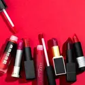 Sephora 全场唇部彩妆热卖 收CT限量包装唇膏 YSL水光唇釉 