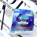 Crest 3D 佳洁士美白牙贴套装 多款可选 