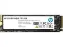 HP EX950 M.2 2280 512GB PCle 固态硬盘 
