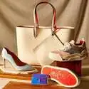 Rue La La 精选 Christian Louboutin 美鞋美包热卖 